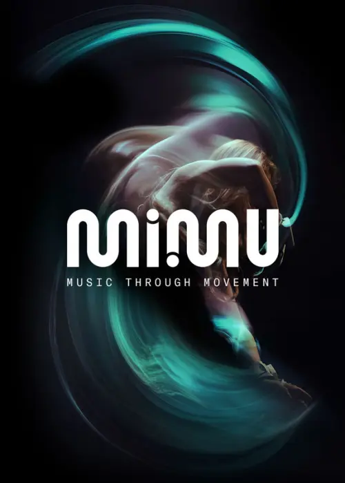 Brand identity and logo design for Mimu Gloves