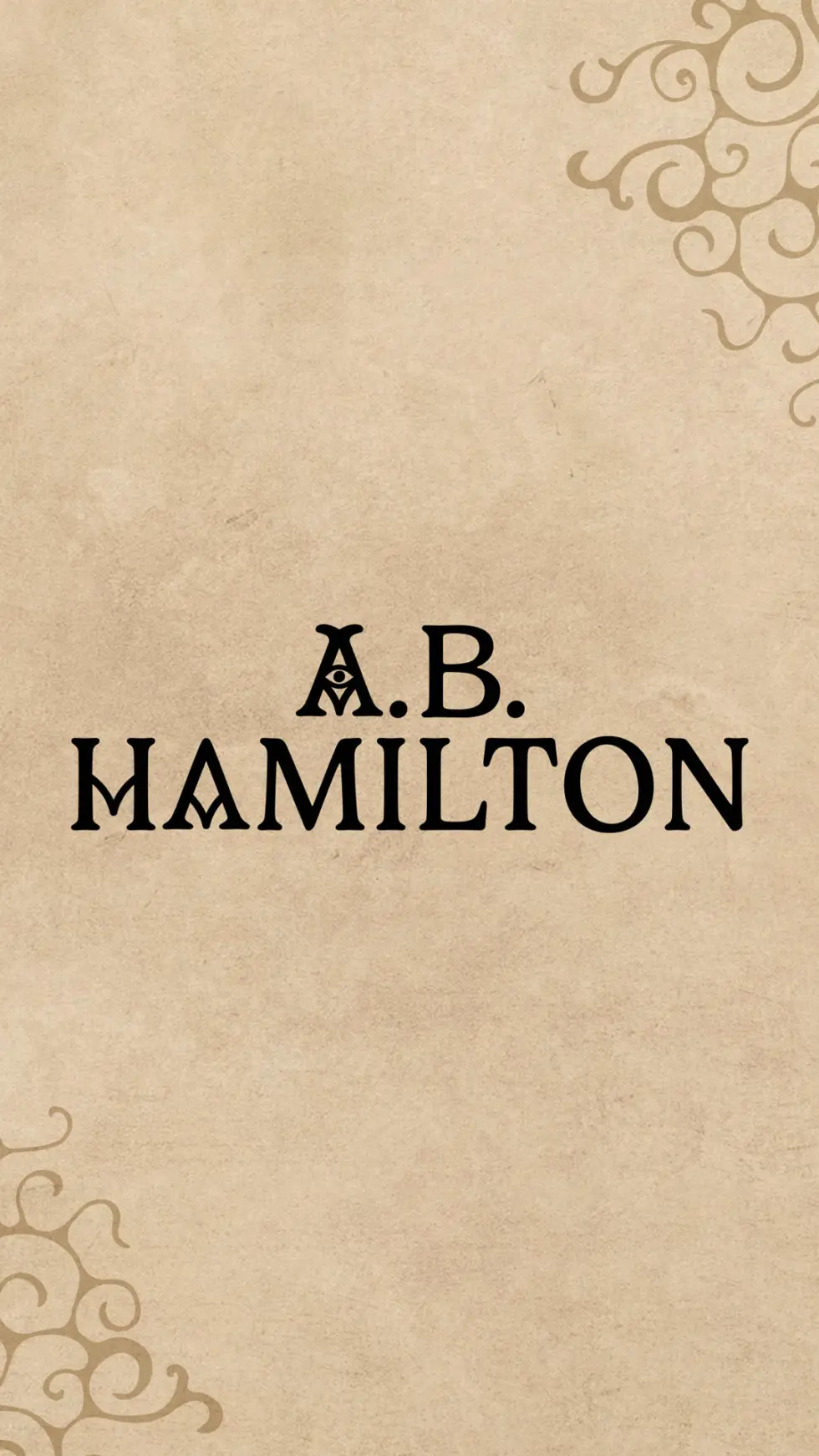 A.B. Hamilton logo