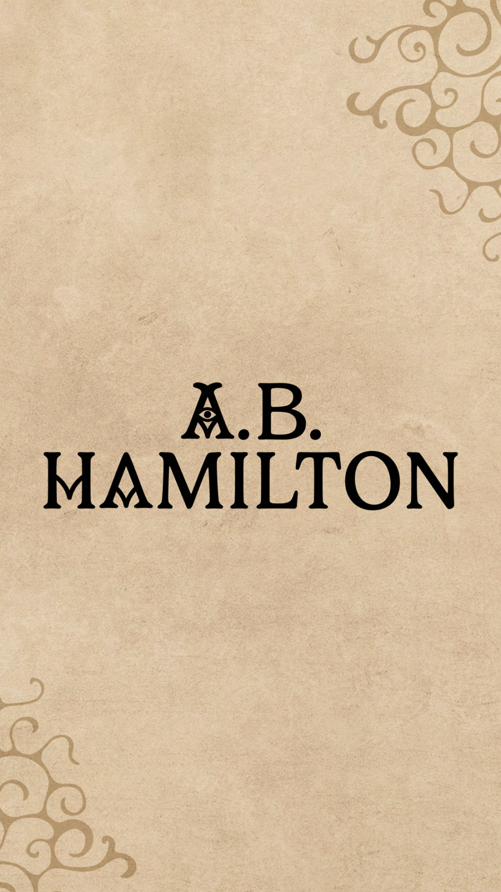 A.B. Hamilton logo