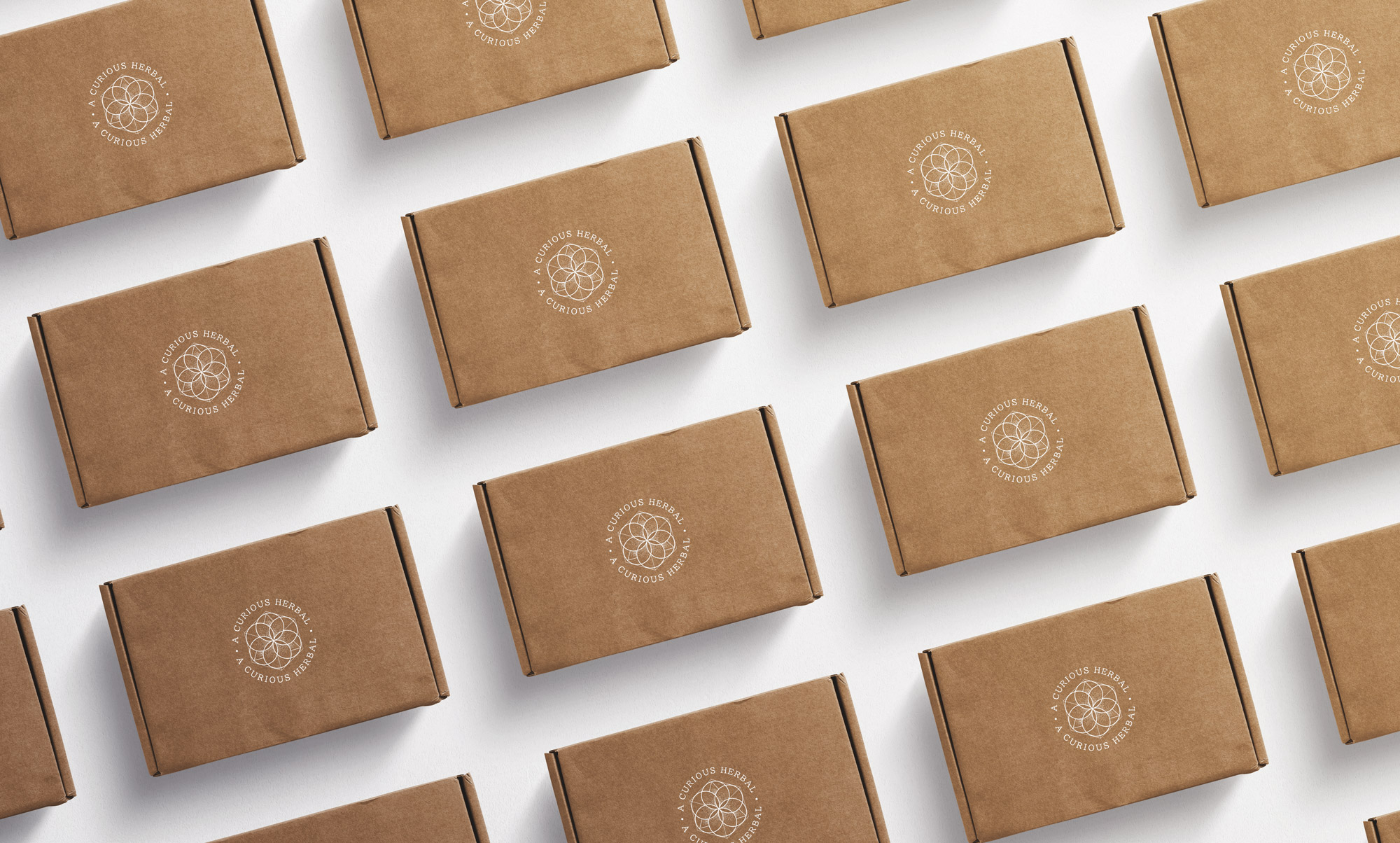 a curious herbal box design by another kind